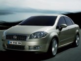 Fiat Linea